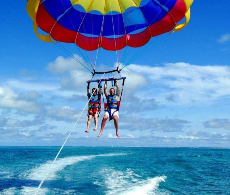 Marina Resort Waterfront Minh Phu Quoc Beach Swimming Pool 外观 照片