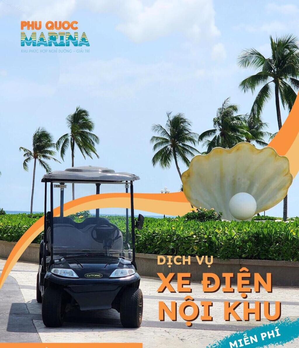 Marina Resort Waterfront Minh Phu Quoc Beach Swimming Pool 外观 照片